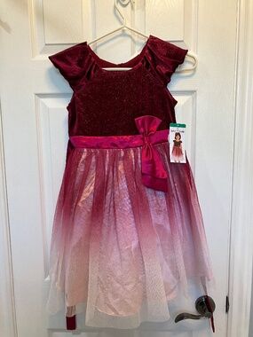 Jona Michelle Party Dress
